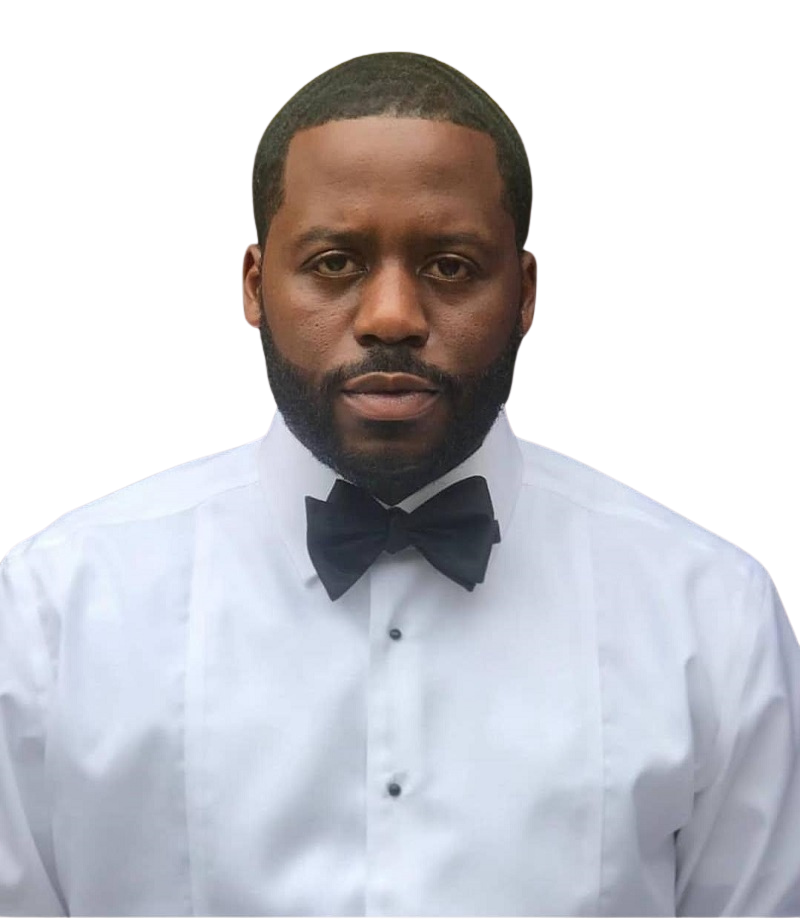 James Davis