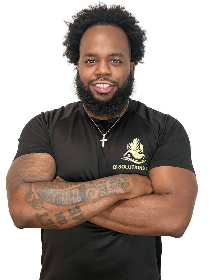 Jamal Davis