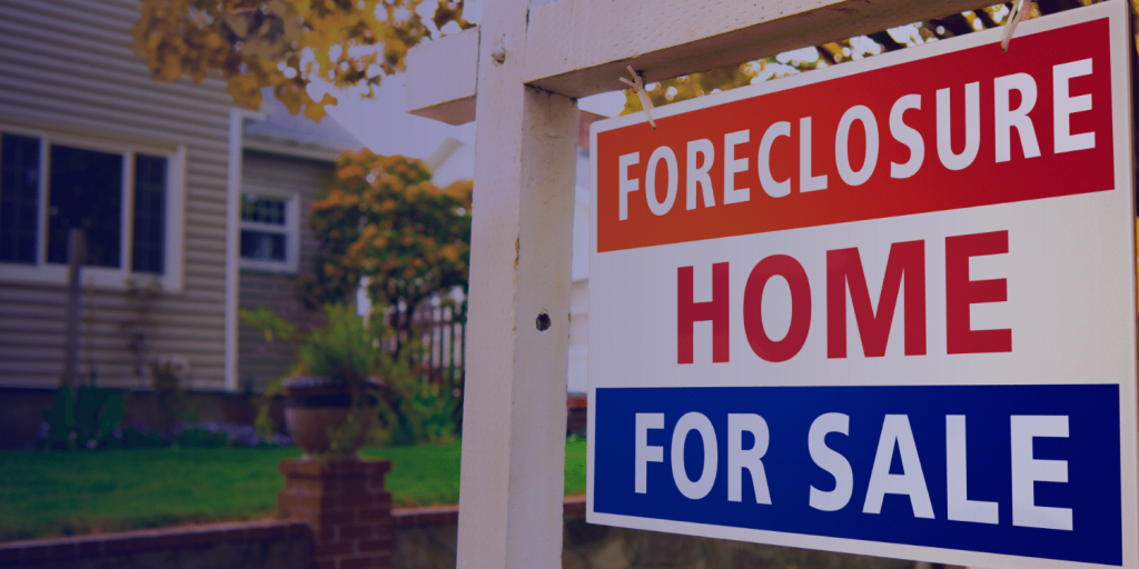 Foreclosure Process in Media