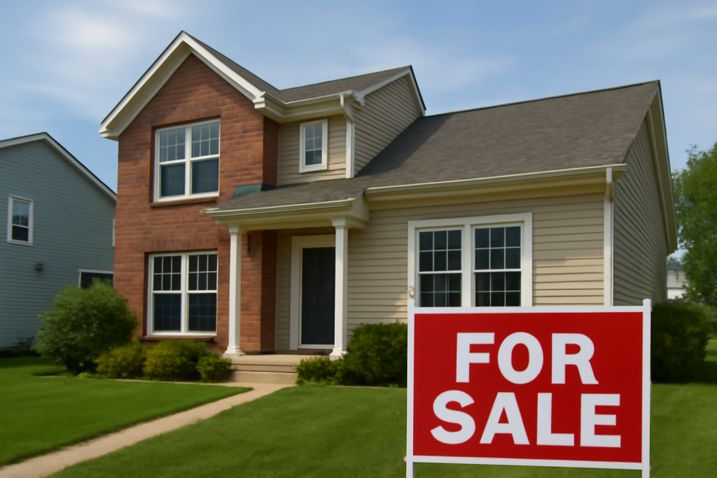 Sell Your House with Code Violations in Springfield, PA