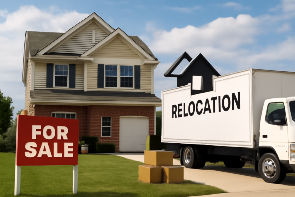 Sell Your Lansdowne Home Hassle-Free