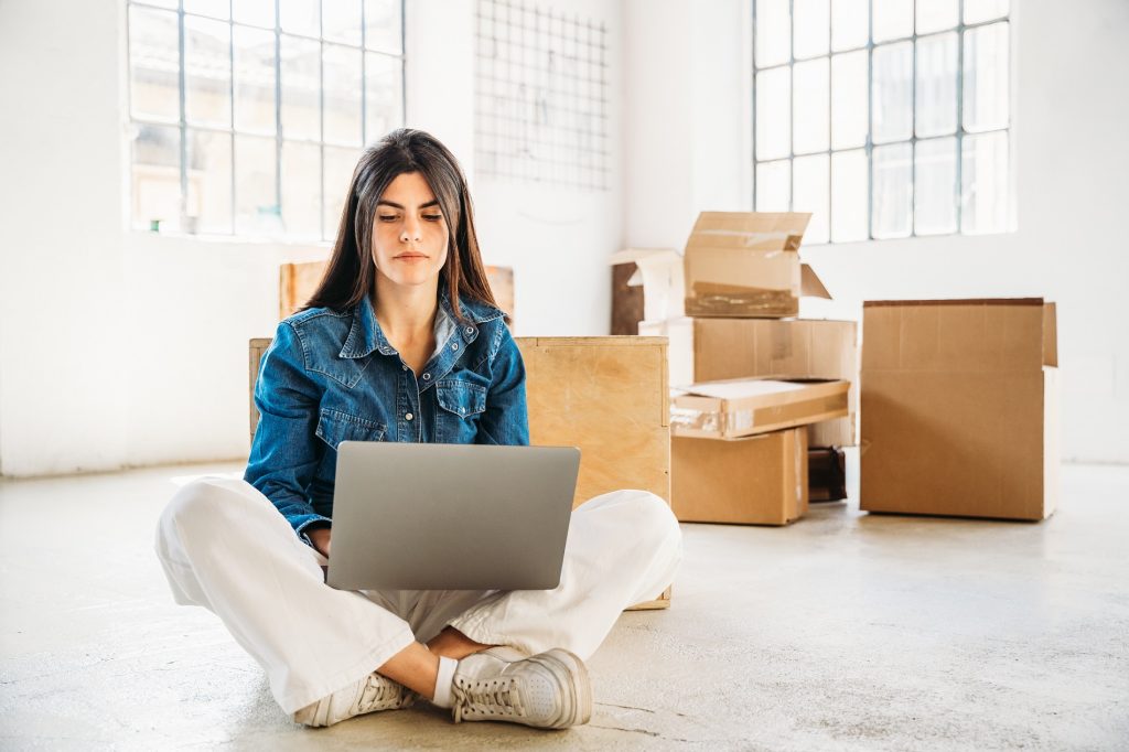 Sell Your Media Home When Relocating for a Job