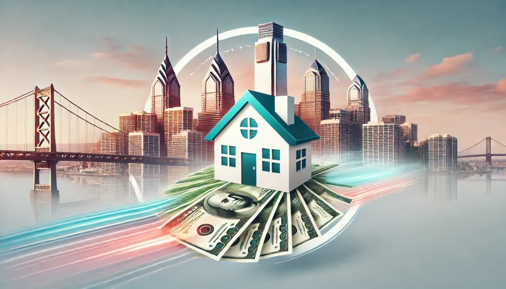 Sell Your Philadelphia Home for Cash