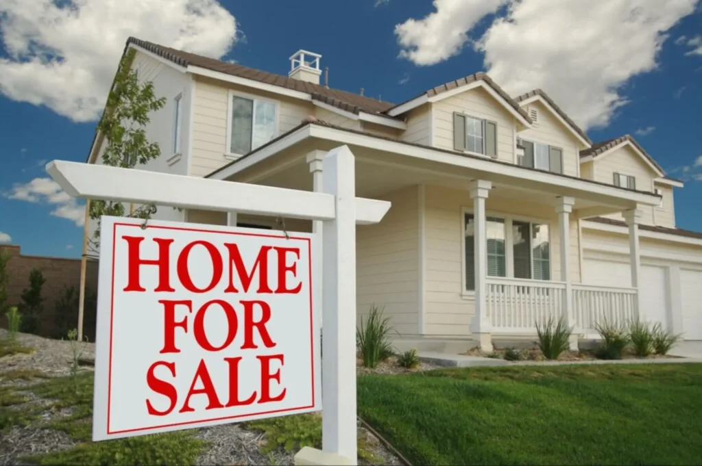 Sell My House Fast in Sharon Hill, PA